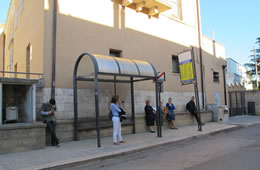 Via Taranto(Ospedale), Gioia del Colle Roomart