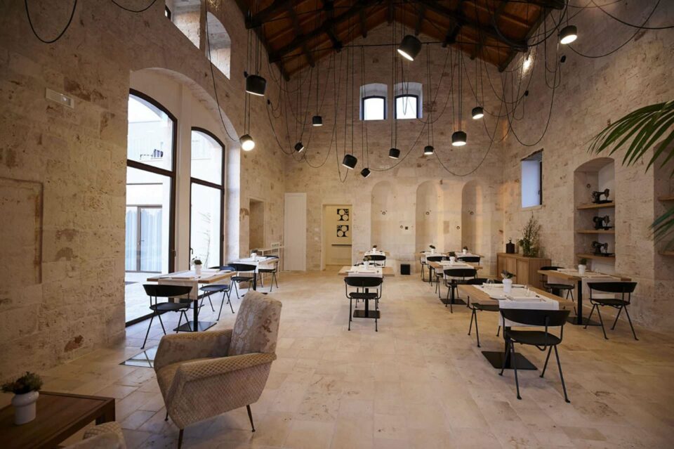 Architetto di interni per Creative Resort in Puglia | Pleroo Design Studio