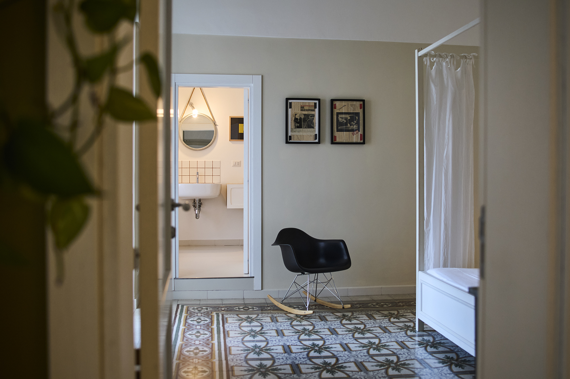 Progettazione b&b di design in Puglia | Pleroo Design Studio