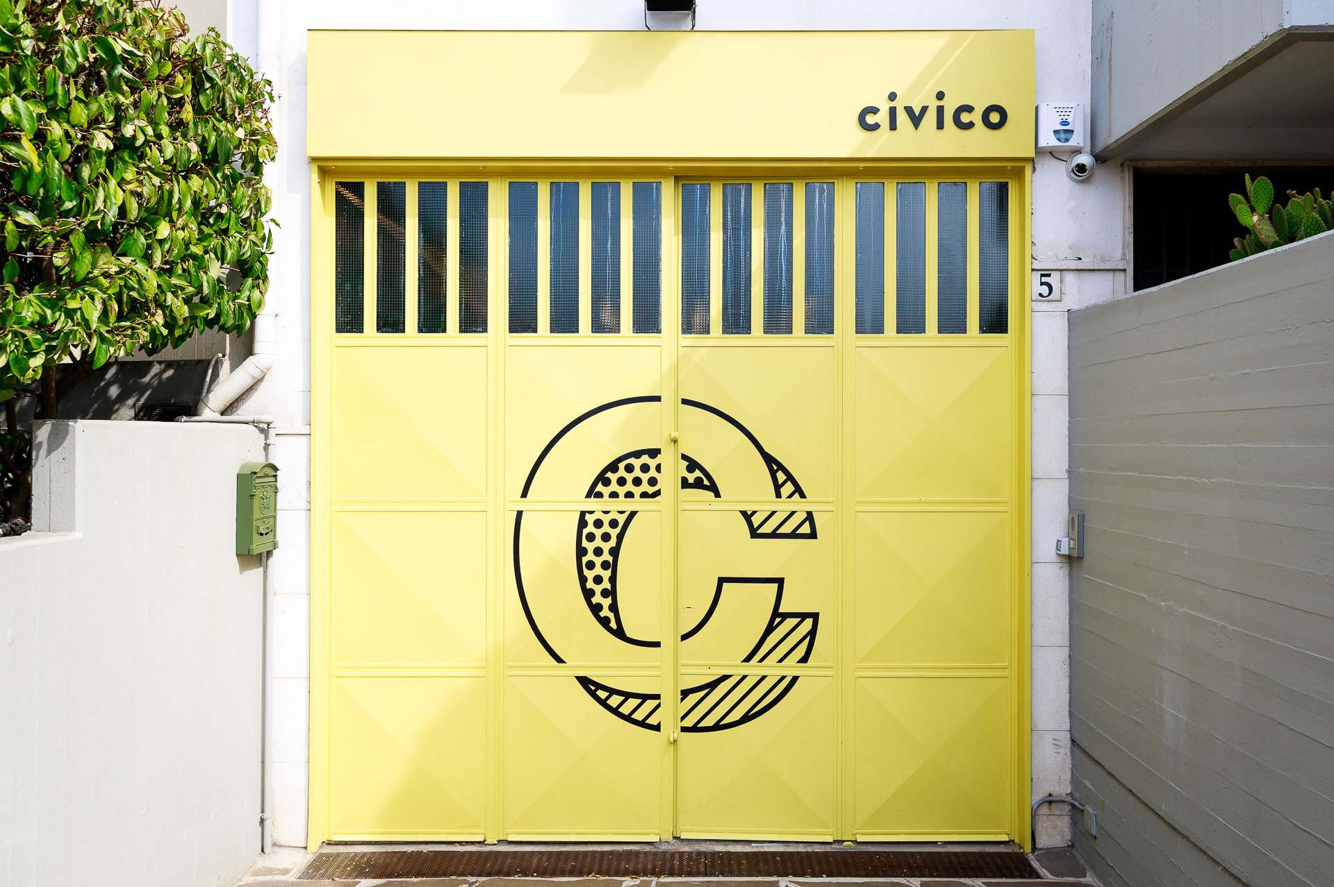 Civico