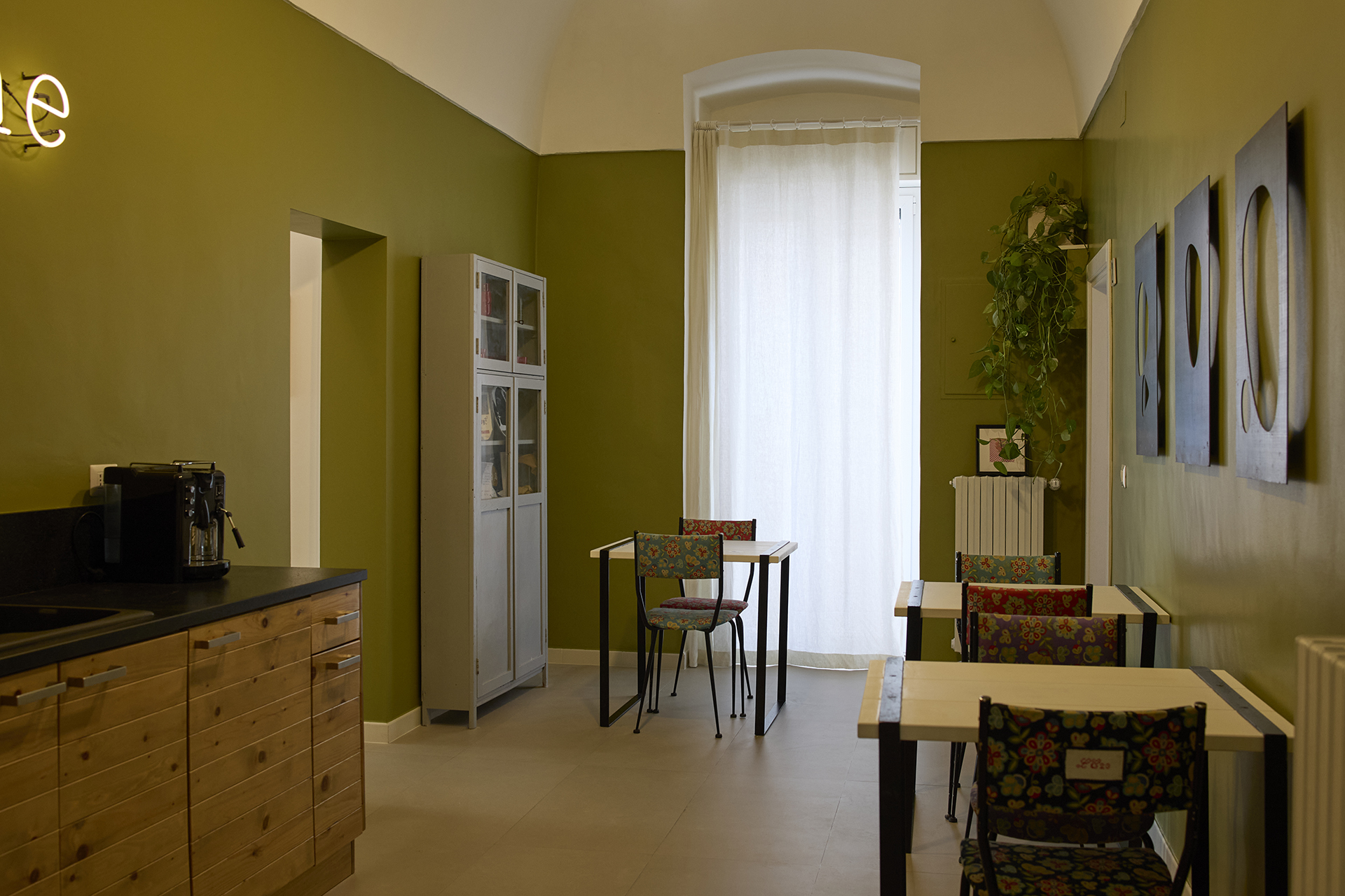Casa Ninè B&B
