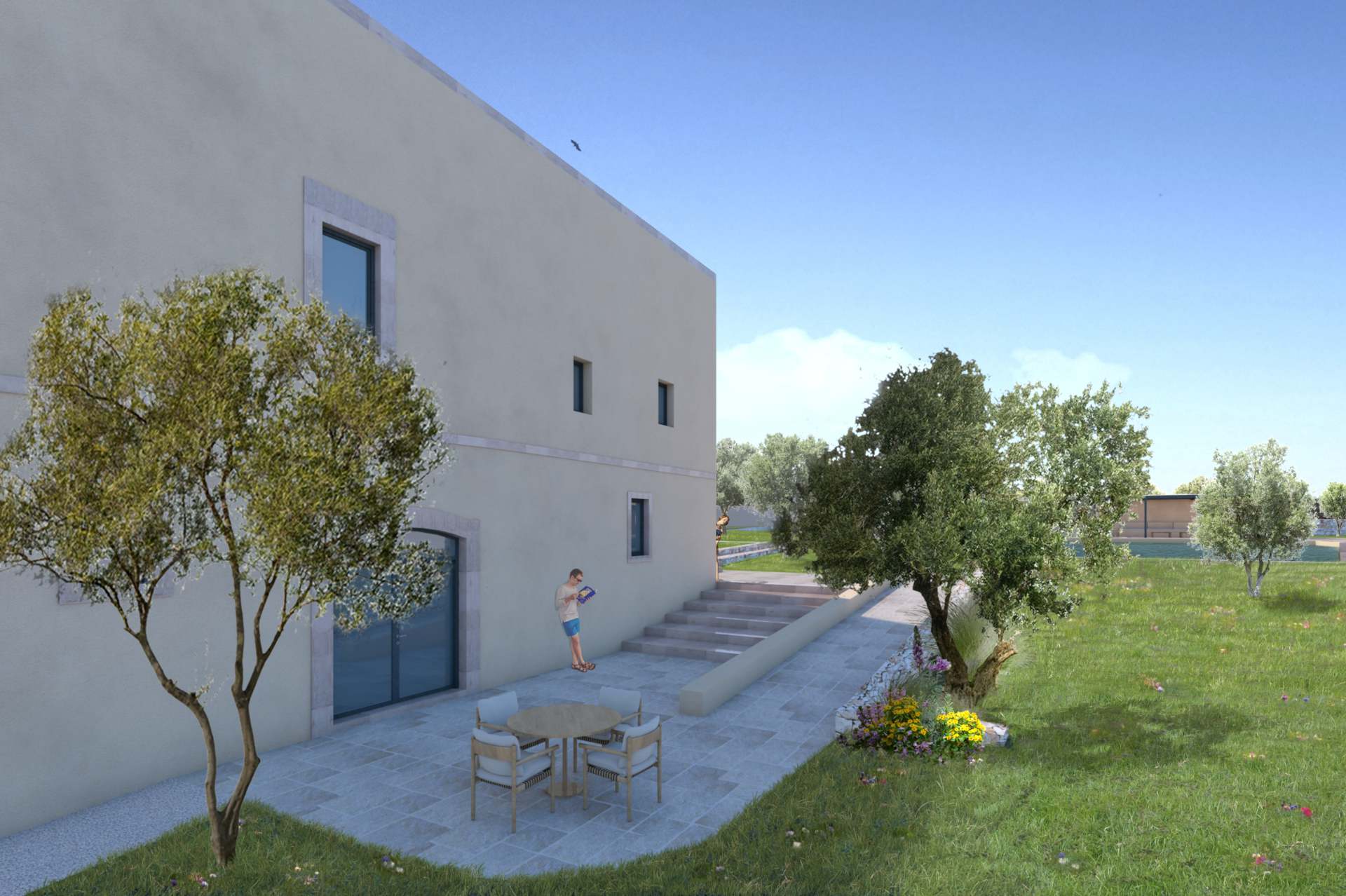 Masseria Conserva