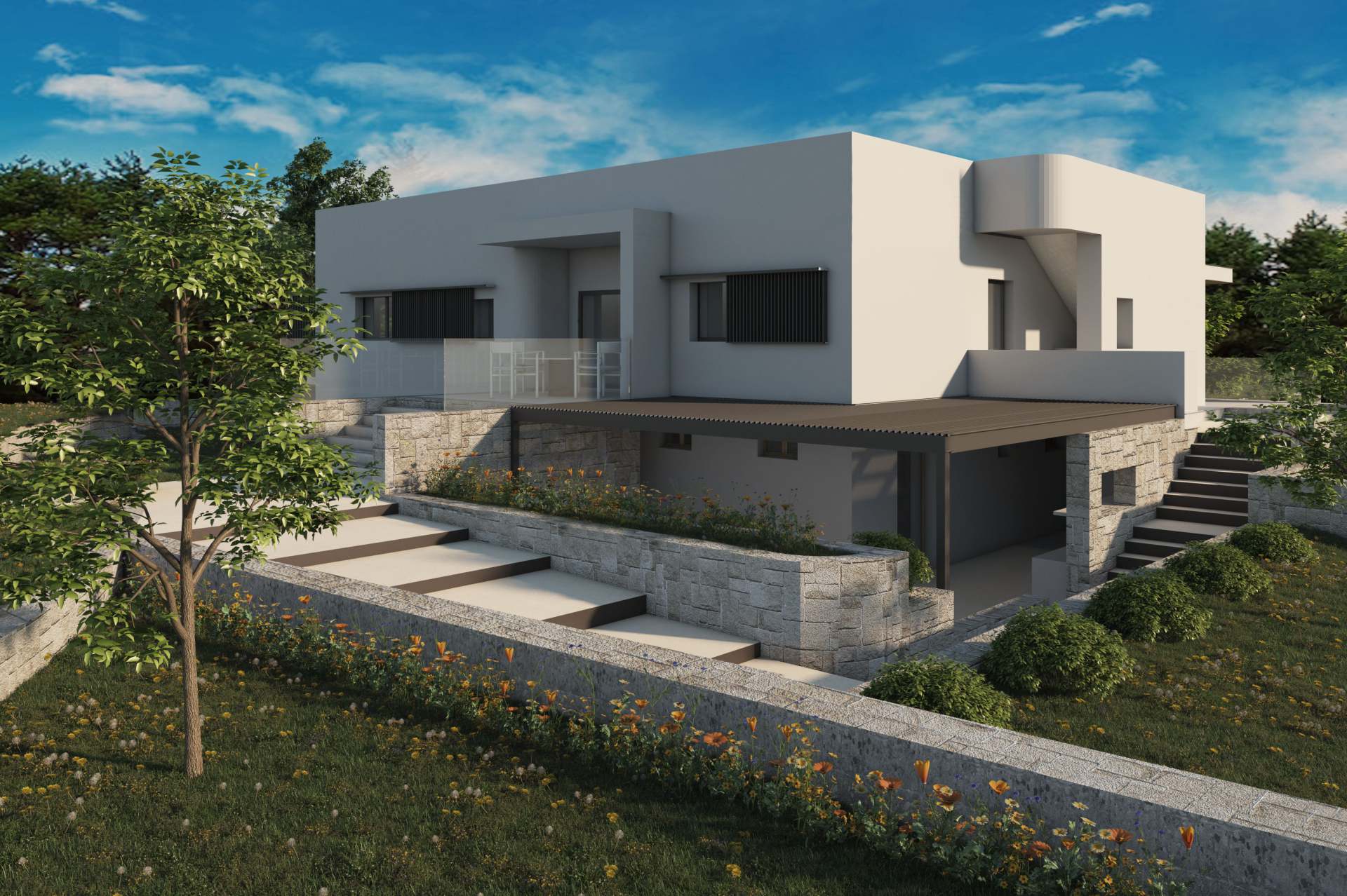 Villa/01