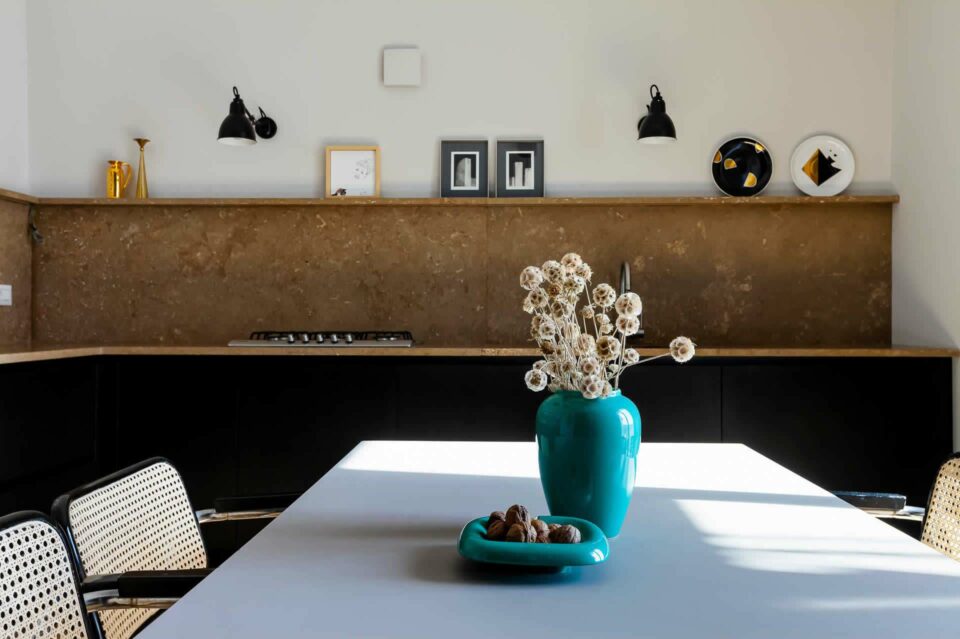 Progettazione arredo casa di un appartamento a Gioia del Colle | Pleroo Design Studio