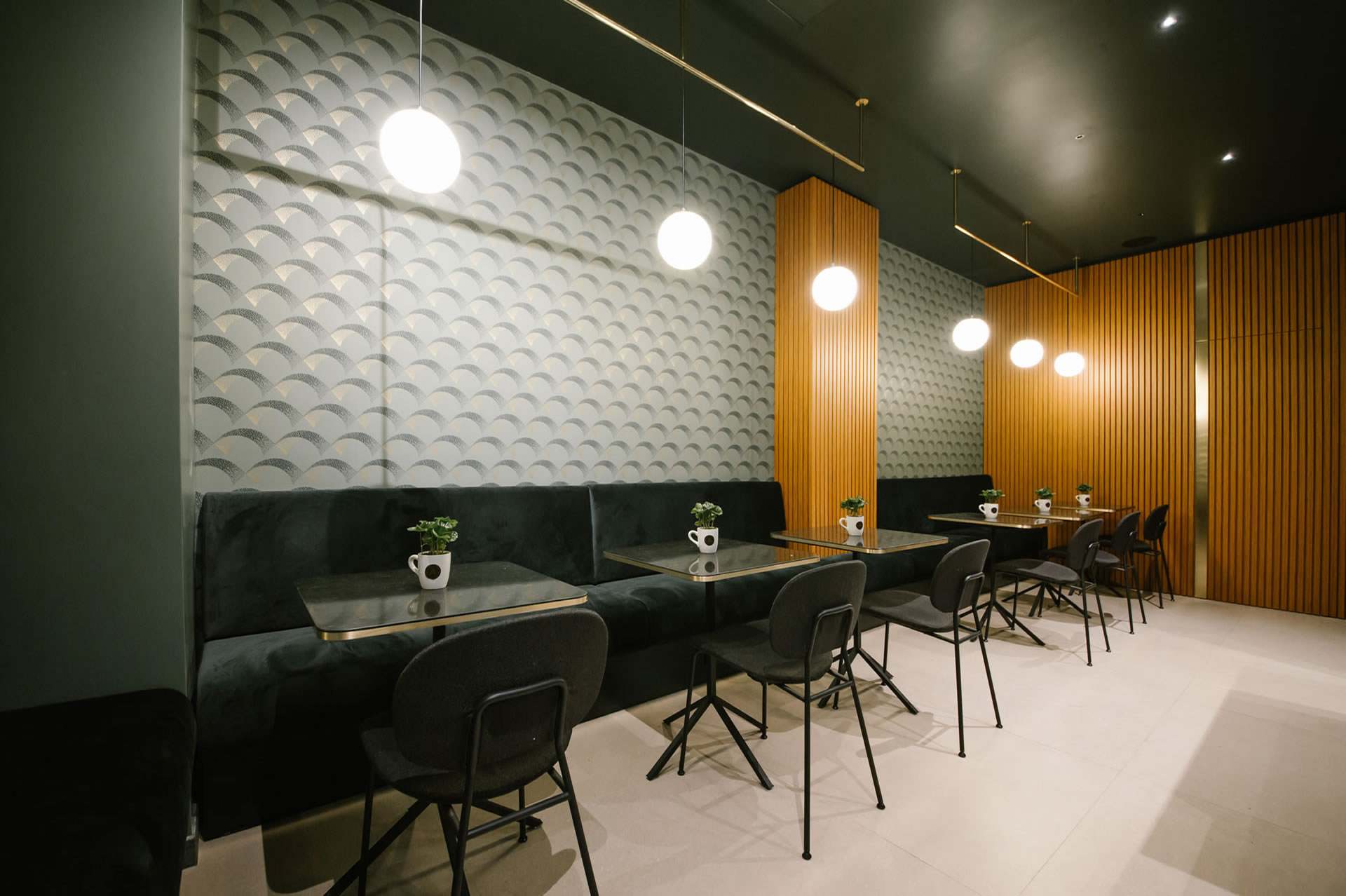 Aurelio Café