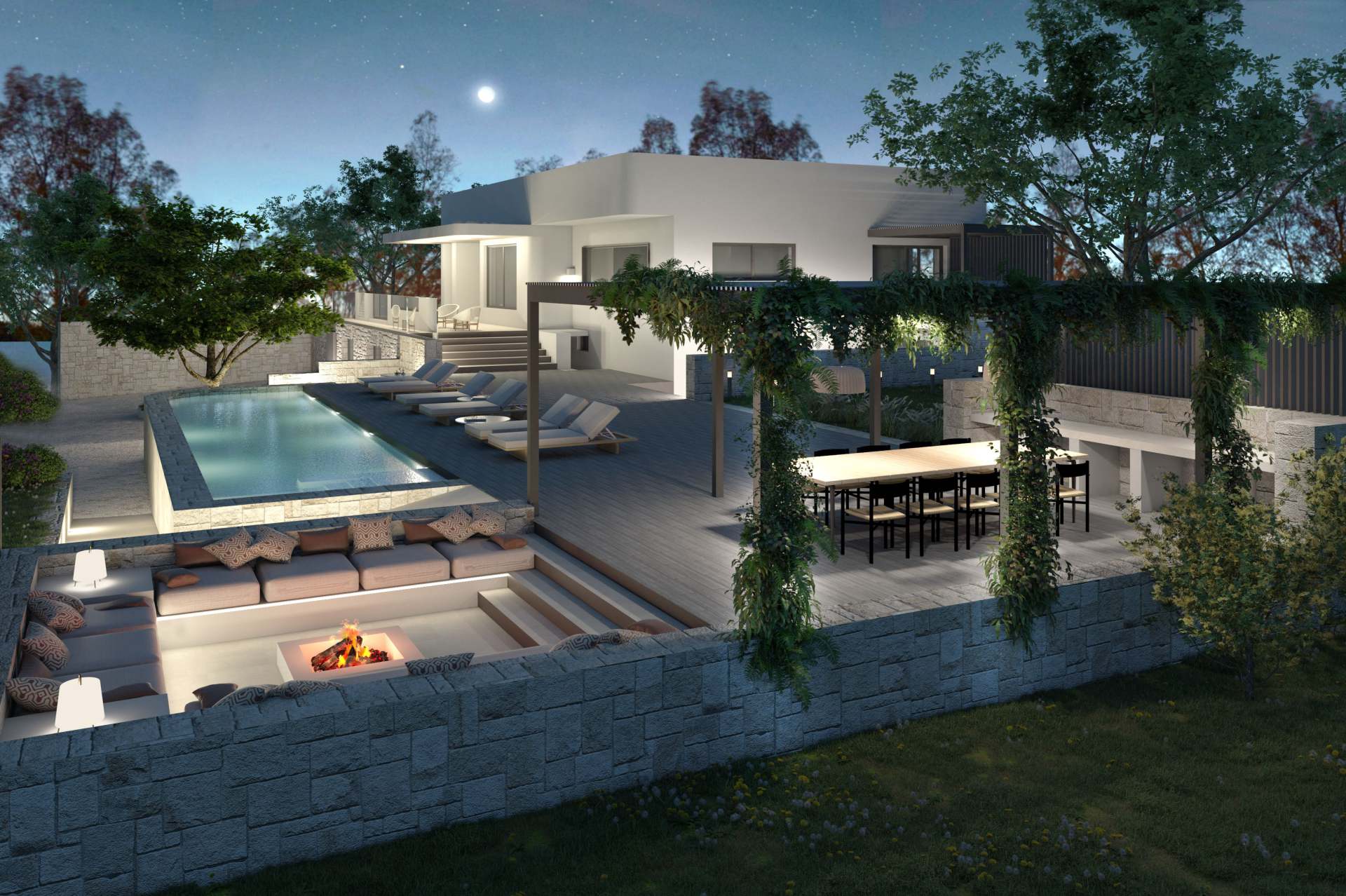 Villa/01