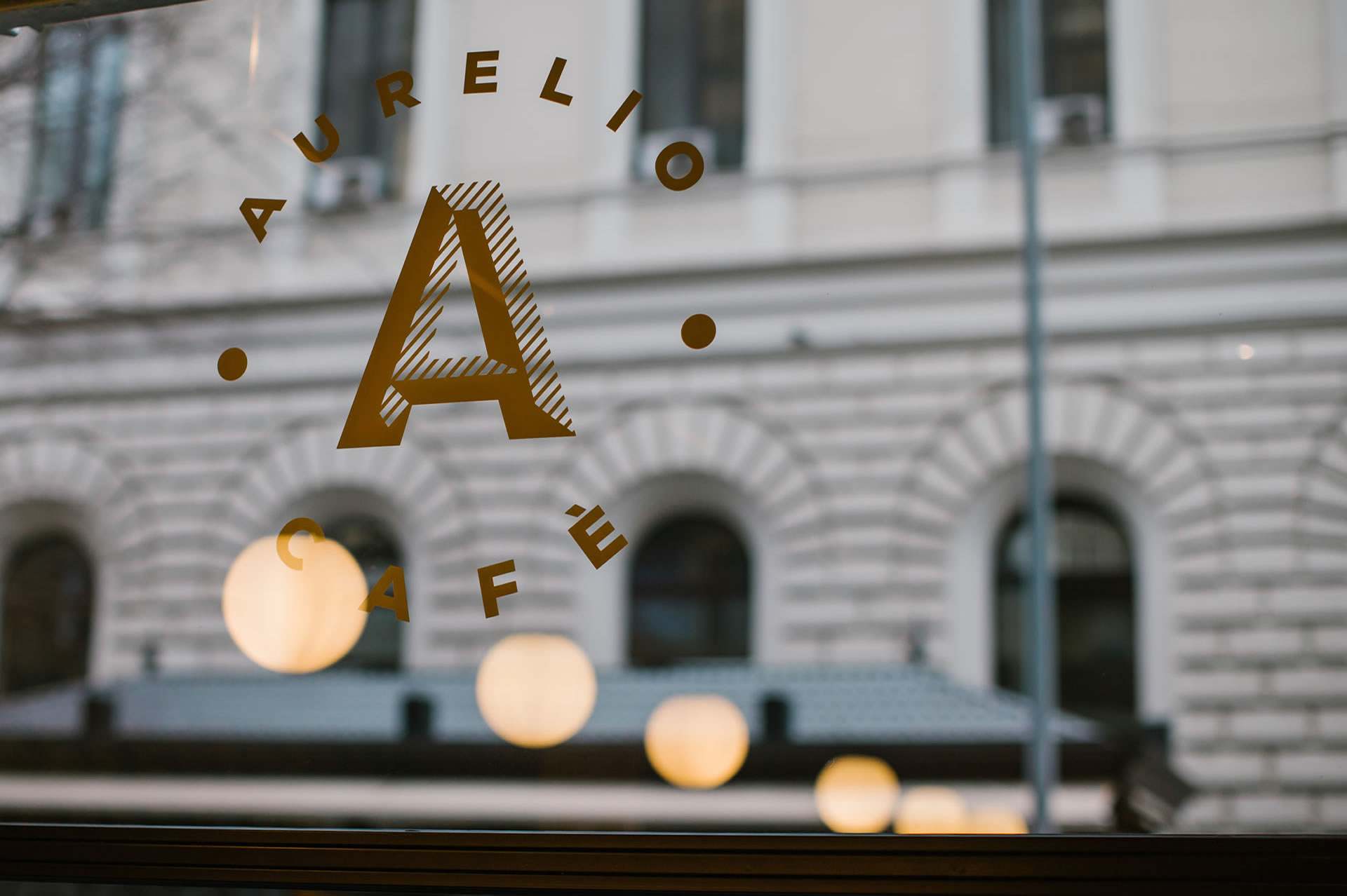 Aurelio Café