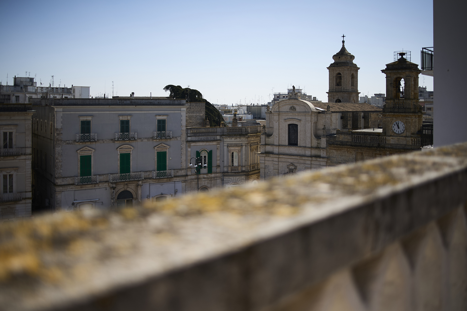 Casa Ninè B&B
