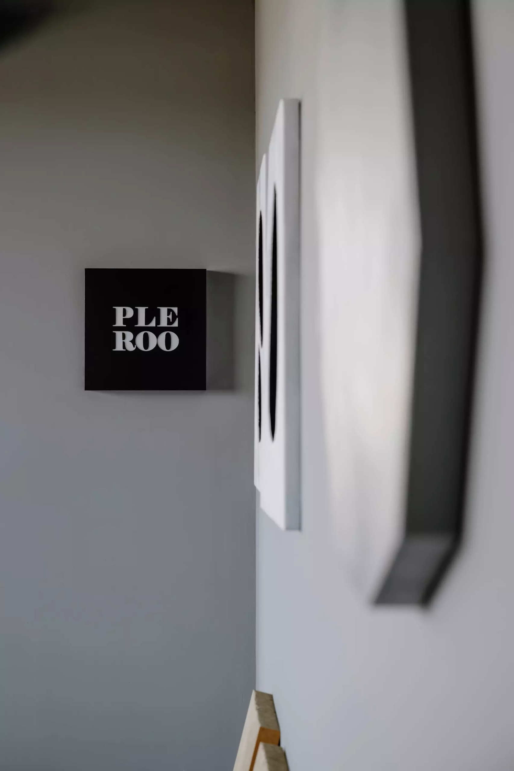 Pleroo Galleria