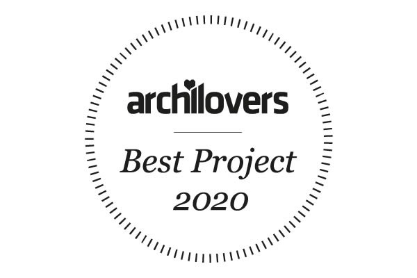 Archilovers Best Project 2020